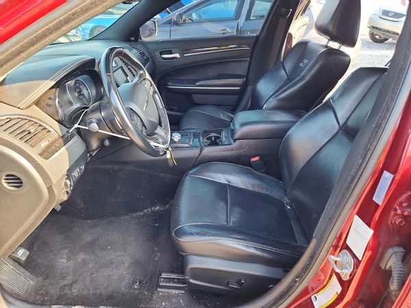 2018 CHRYSLER 300 300S