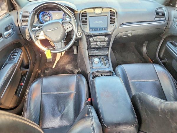 2018 CHRYSLER 300 300S