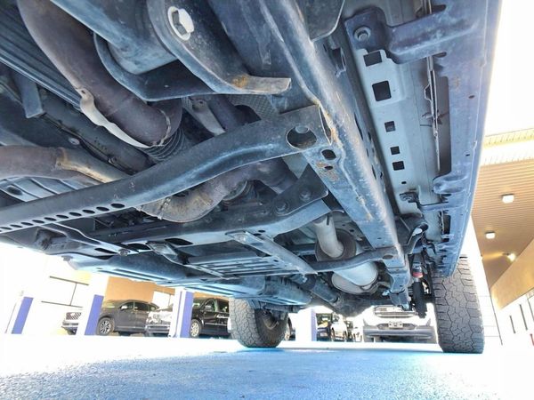 2022 JEEP GLADIATOR MOJAVE 4X4