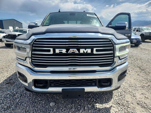 2019 RAM 2500