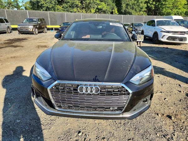 2021 AUDI A5