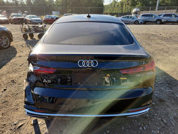 2021 AUDI A5