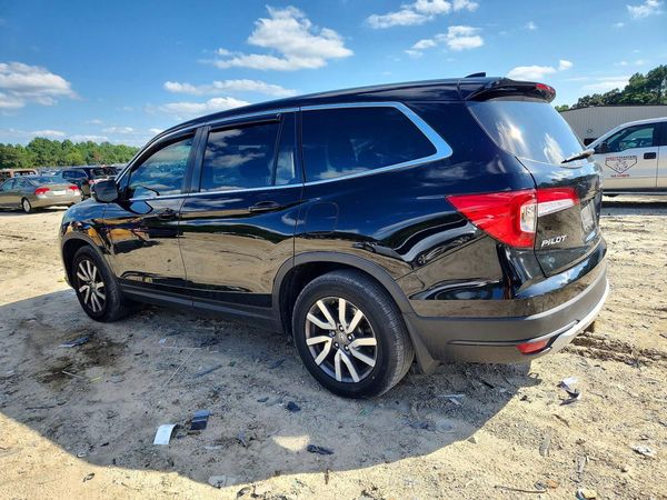 2020 HONDA PILOT EXL