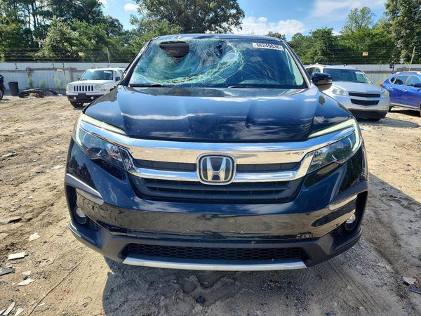 2020 HONDA PILOT EXL