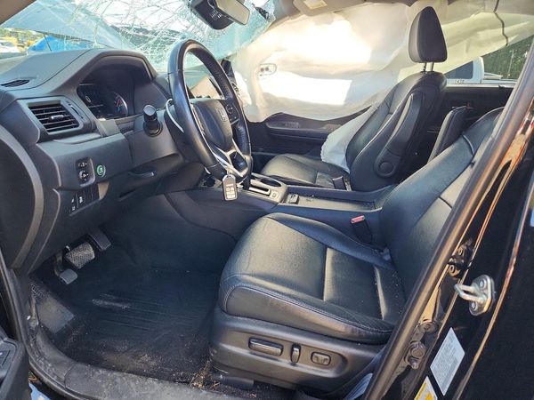 2020 HONDA PILOT EXL