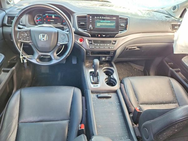 2020 HONDA PILOT EXL
