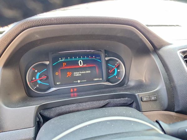 2020 HONDA PILOT EXL