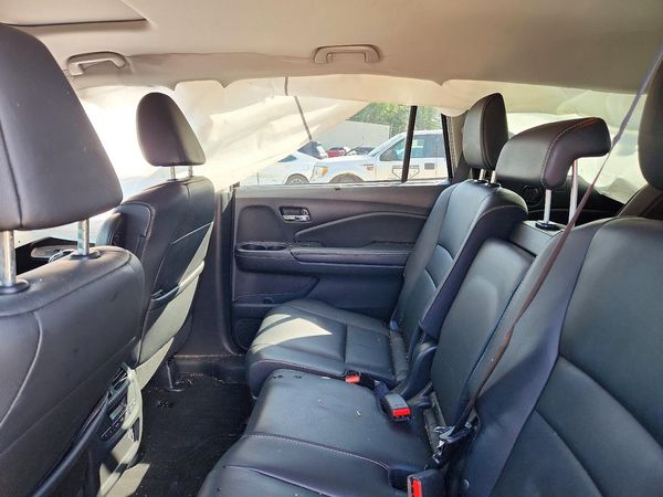 2020 HONDA PILOT EXL