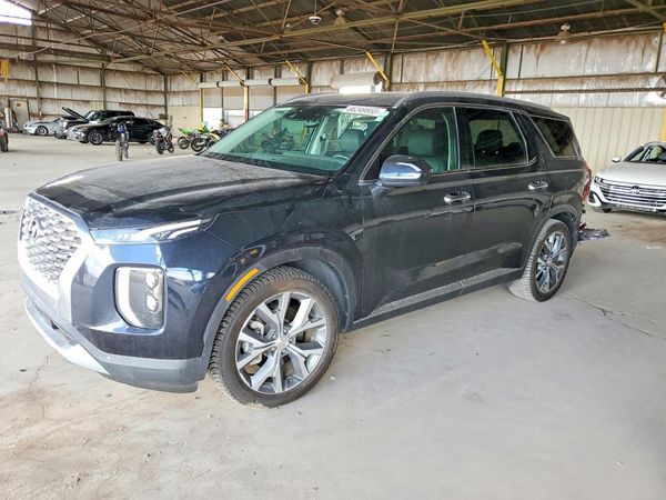 2020 HYUNDAI PALISADE SEL w/ Premium Pkg