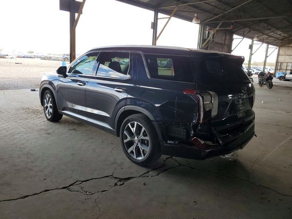 2020 HYUNDAI PALISADE SEL w/ Premium Pkg