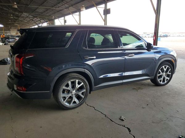 2020 HYUNDAI PALISADE SEL w/ Premium Pkg