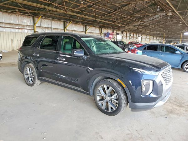 2020 HYUNDAI PALISADE SEL w/ Premium Pkg
