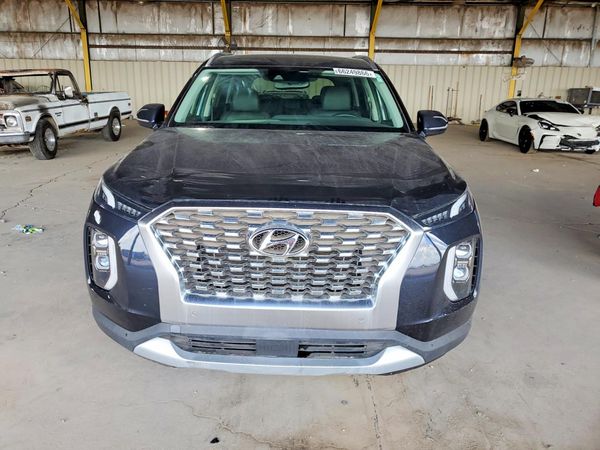 2020 HYUNDAI PALISADE SEL w/ Premium Pkg