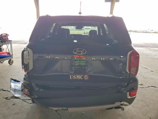 2020 HYUNDAI PALISADE SEL w/ Premium Pkg