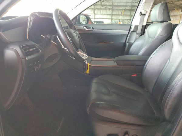 2020 HYUNDAI PALISADE SEL w/ Premium Pkg