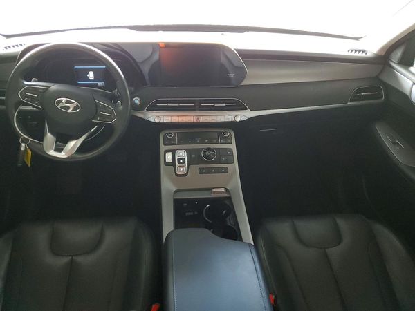 2020 HYUNDAI PALISADE SEL w/ Premium Pkg