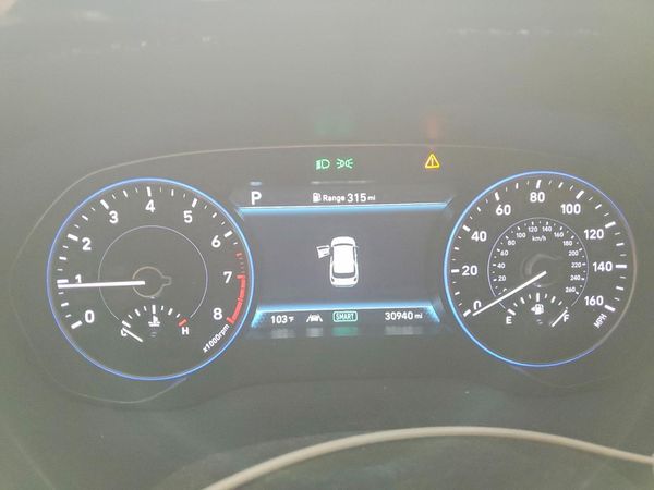 2020 HYUNDAI PALISADE SEL w/ Premium Pkg