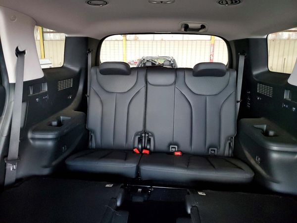 2020 HYUNDAI PALISADE SEL w/ Premium Pkg