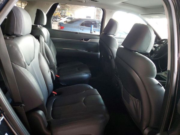 2020 HYUNDAI PALISADE SEL w/ Premium Pkg