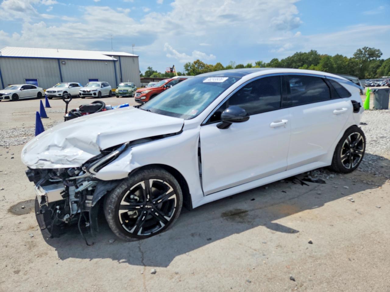 2024 KIA K5