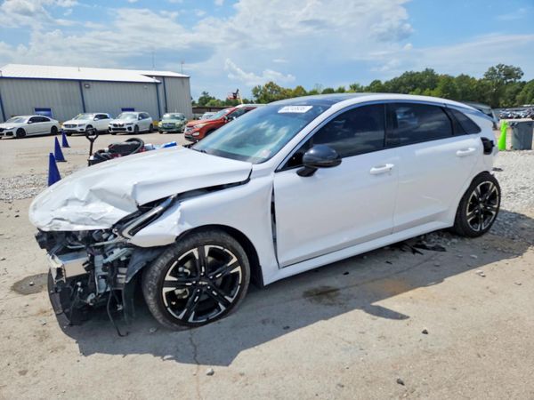 2024 KIA K5