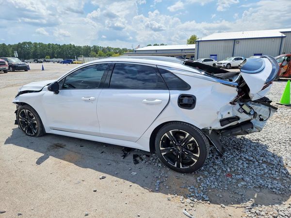 2024 KIA K5