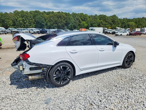 2024 KIA K5