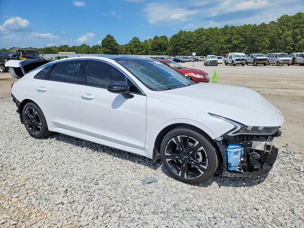 2024 KIA K5