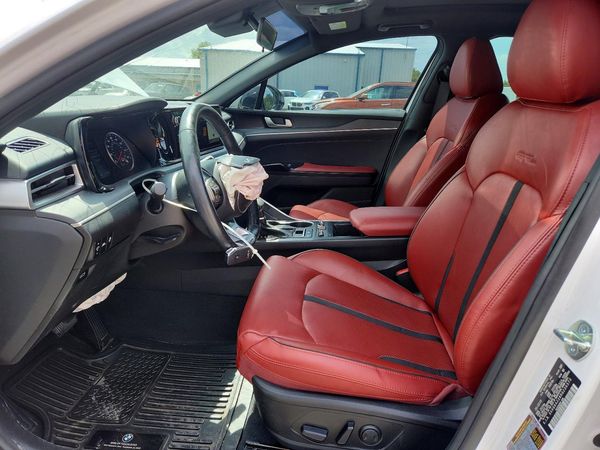 2024 KIA K5