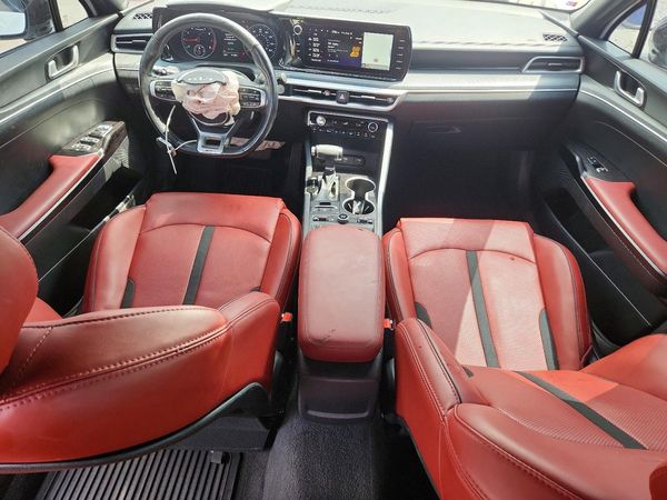 2024 KIA K5