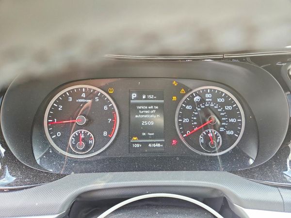 2024 KIA K5