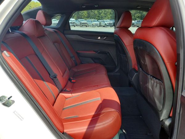 2024 KIA K5