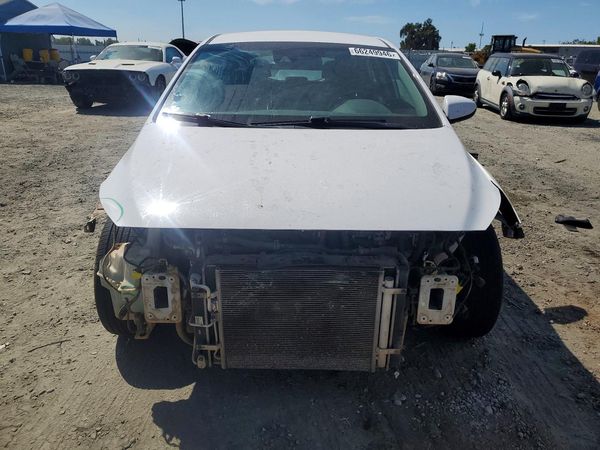 2018 HYUNDAI IONIQ SEL, SEL w/Tech (HEV)