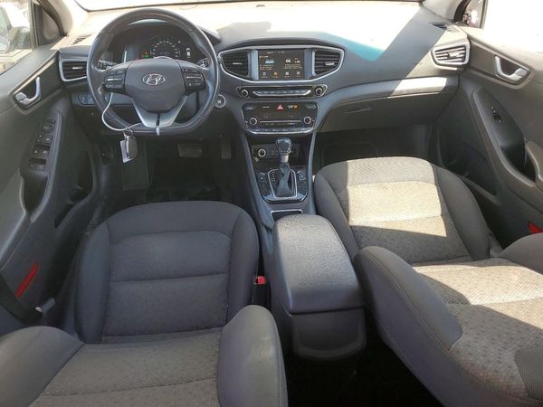 2018 HYUNDAI IONIQ SEL, SEL w/Tech (HEV)