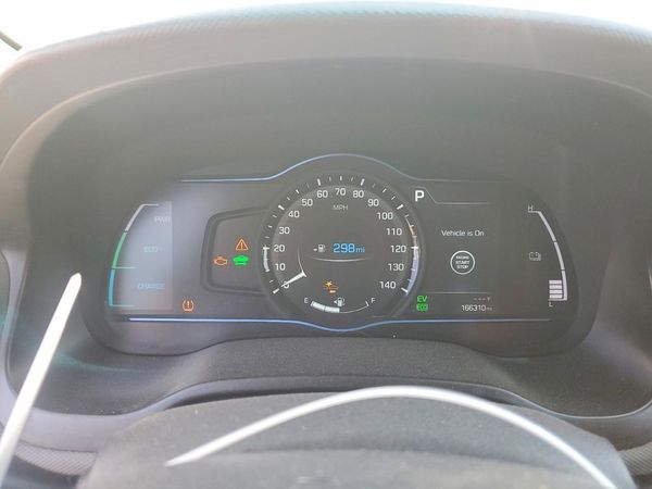 2018 HYUNDAI IONIQ SEL, SEL w/Tech (HEV)