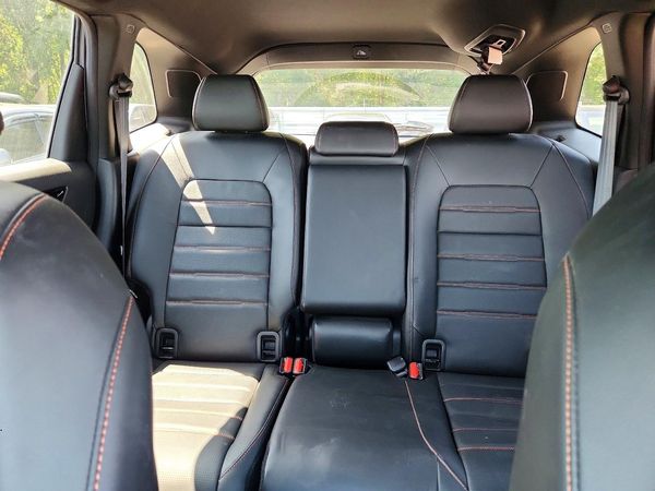 2025 HONDA CR-V Sport Touring