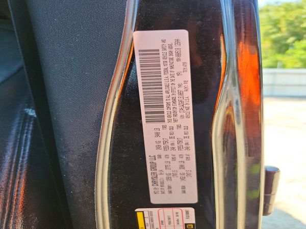 2015 JEEP WRANGLER UNLIMITED SPORT 4X4