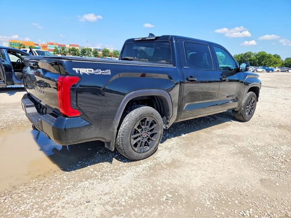 2024 TOYOTA TUNDRA Others