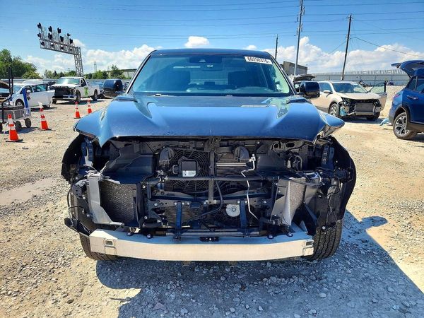 2024 TOYOTA TUNDRA Others