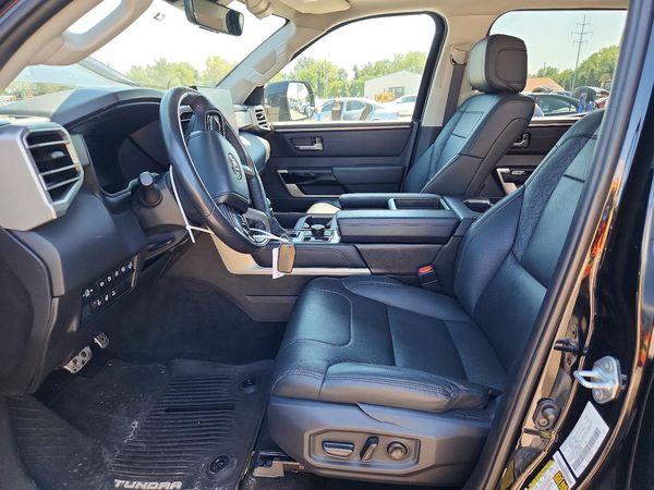 2024 TOYOTA TUNDRA Others