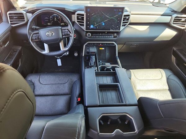 2024 TOYOTA TUNDRA Others