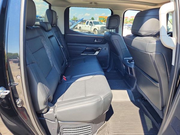 2024 TOYOTA TUNDRA Others