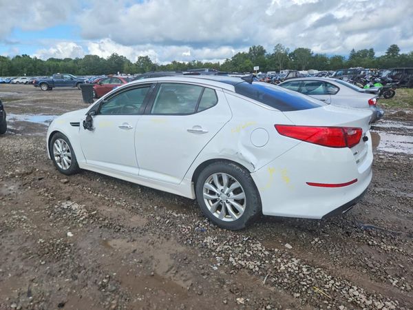 2014 KIA OPTIMA