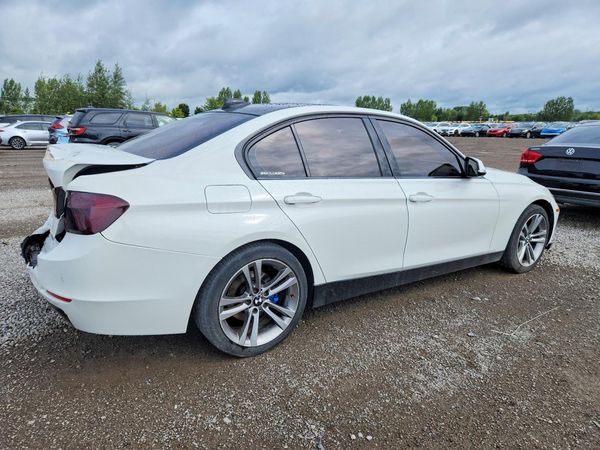 2014 BMW 328