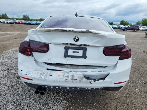 2014 BMW 328