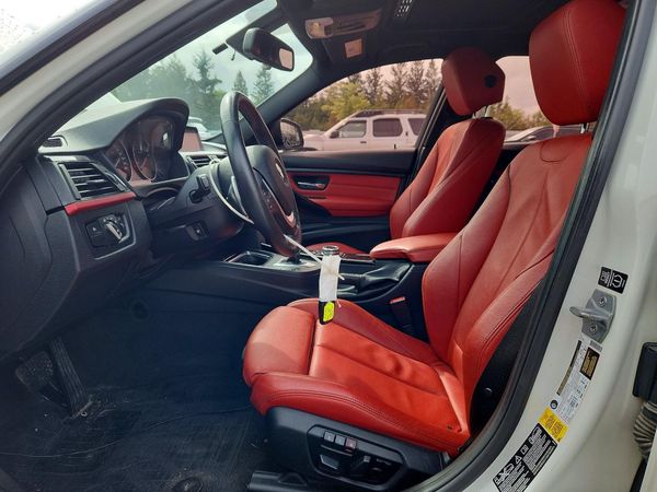 2014 BMW 328