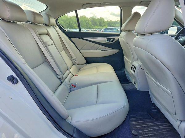 2021 INFINITI Q50 LUXE — PSRS