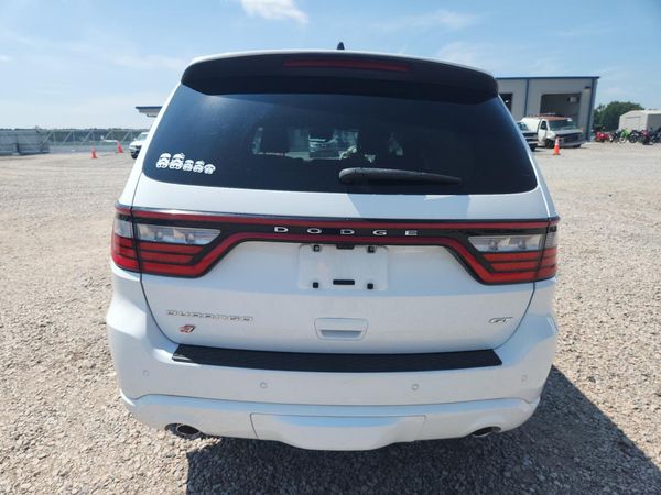 2023 DODGE DURANGO GT — DIRR