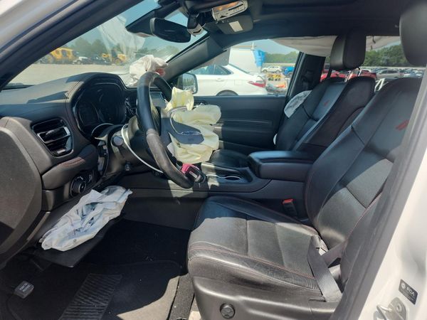 2023 DODGE DURANGO GT — DENT