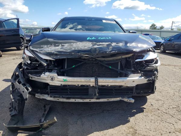 2019 BMW 530 xDrive